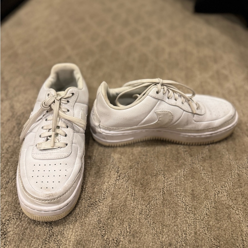 Nike air sneakers